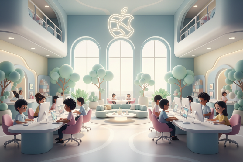 What Is Apples Device Enrollment Program (DEP) — and Why Should Your Organisation Care?