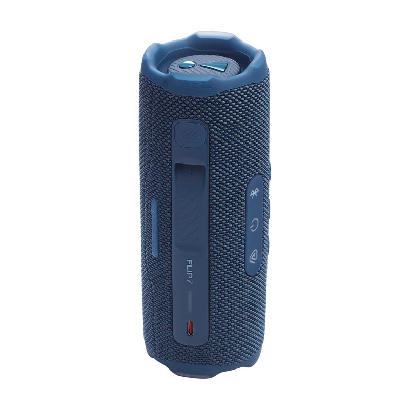 JBL Flip 7 BT Speaker Blue