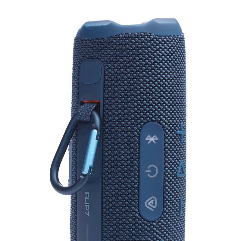 JBL Flip 7 BT Speaker Blue
