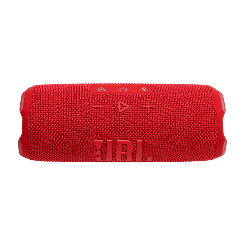 JBL Flip 7 BT Speaker Red