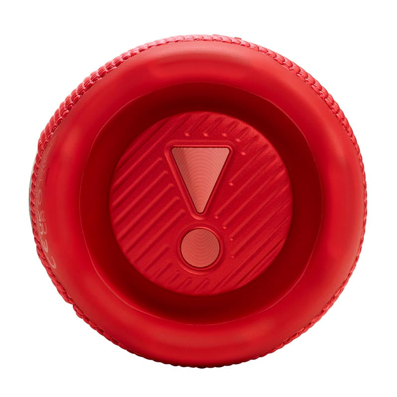 JBL Flip 7 BT Speaker Red