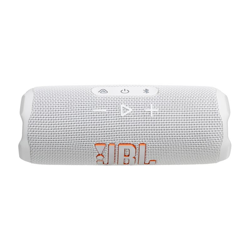 JBL Flip 7 BT Speaker White
