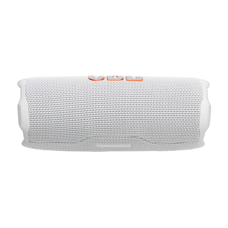 JBL Flip 7 BT Speaker White