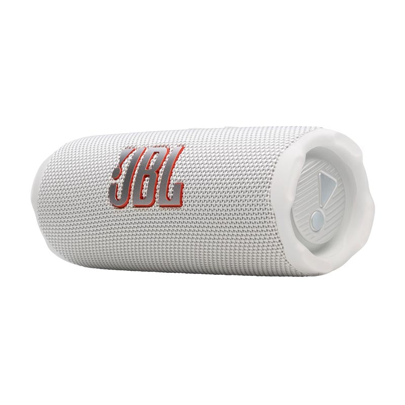 JBL Flip 7 BT Speaker White
