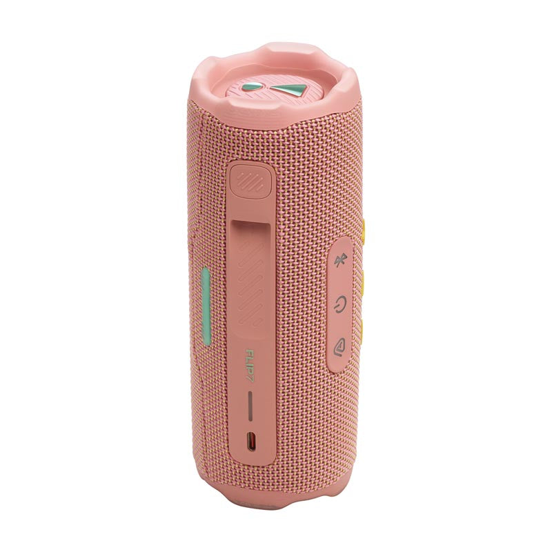 JBL Flip 7 BT Speaker Pink