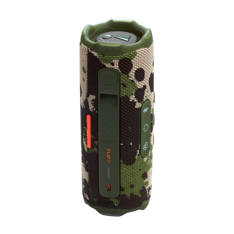 JBL Flip 7 BT Speaker Squad