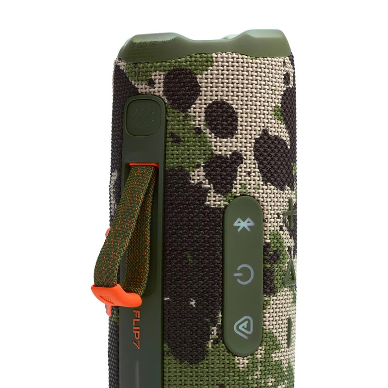JBL Flip 7 BT Speaker Squad