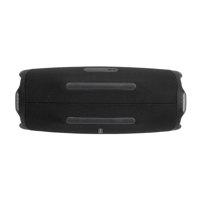 JBL Charge 6 BT Speaker Black