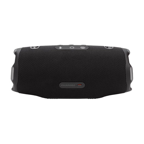JBL Charge 6 BT Speaker Black