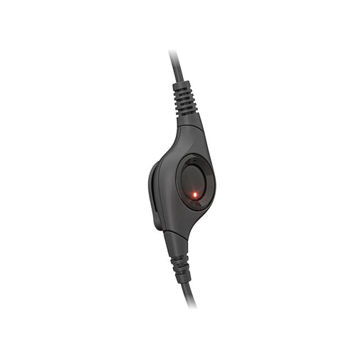 Logitech H390 USB Headset (Black)