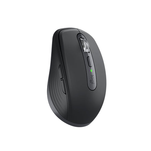 Logitech MX Anywhere 3s Wireless Mouse (Graphite)