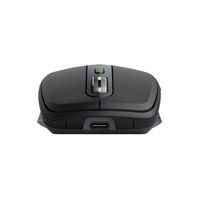 Logitech MX Anywhere 3s Wireless Mouse (Graphite)