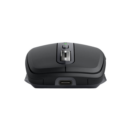 Logitech MX Anywhere 3s Wireless Mouse (Graphite)