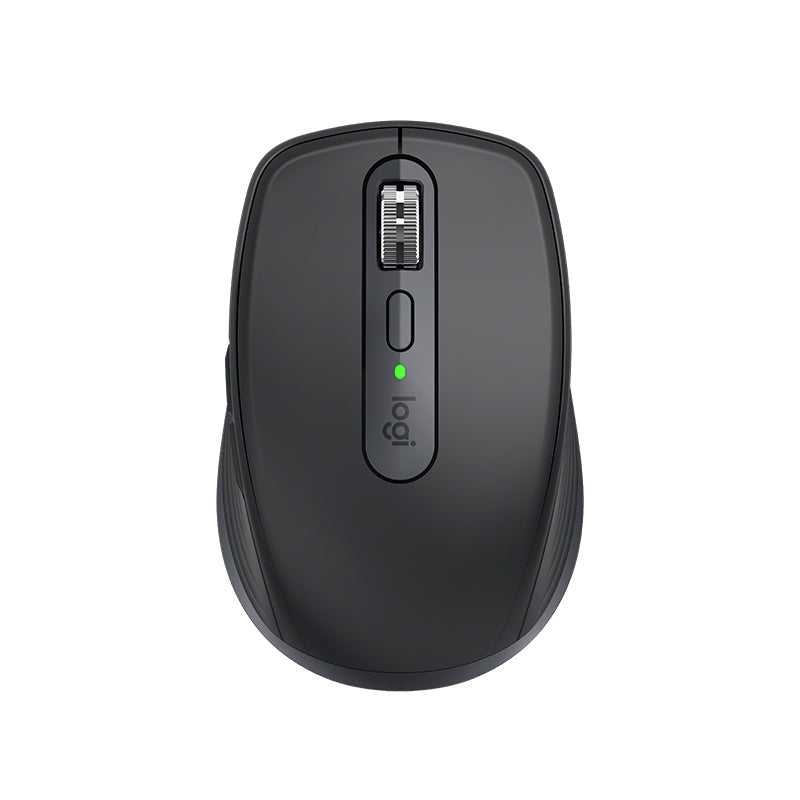 Logitech MX Anywhere 3s Wireless Mouse (Graphite)