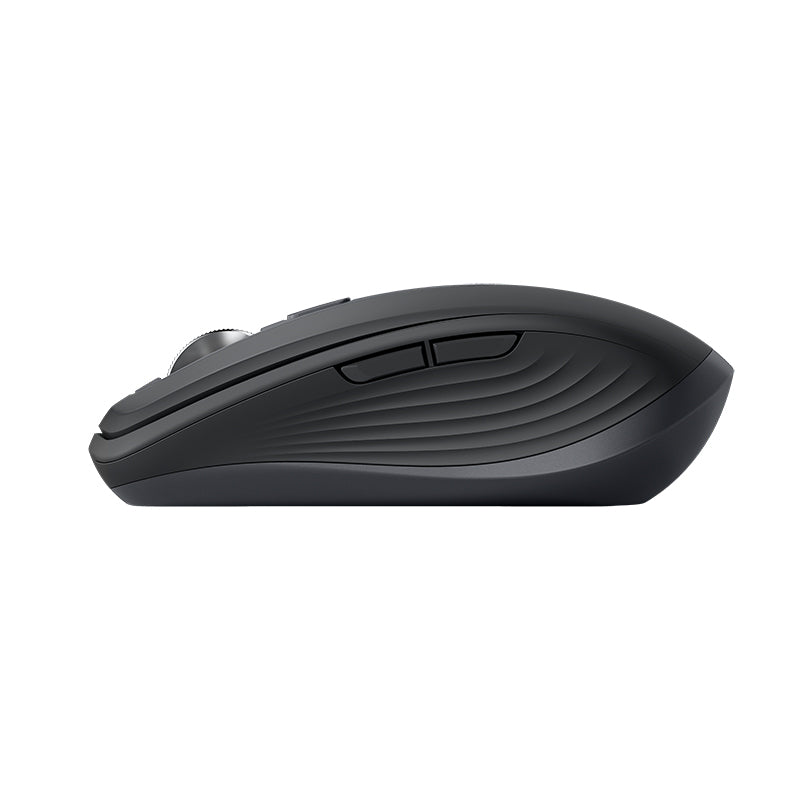 Logitech MX Anywhere 3s Wireless Mouse (Graphite)