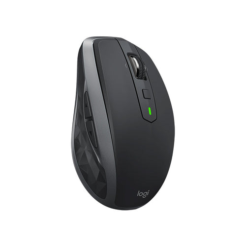 Logitech MX Anywhere 2s Wireless Mouse (Graphite) 910-007226