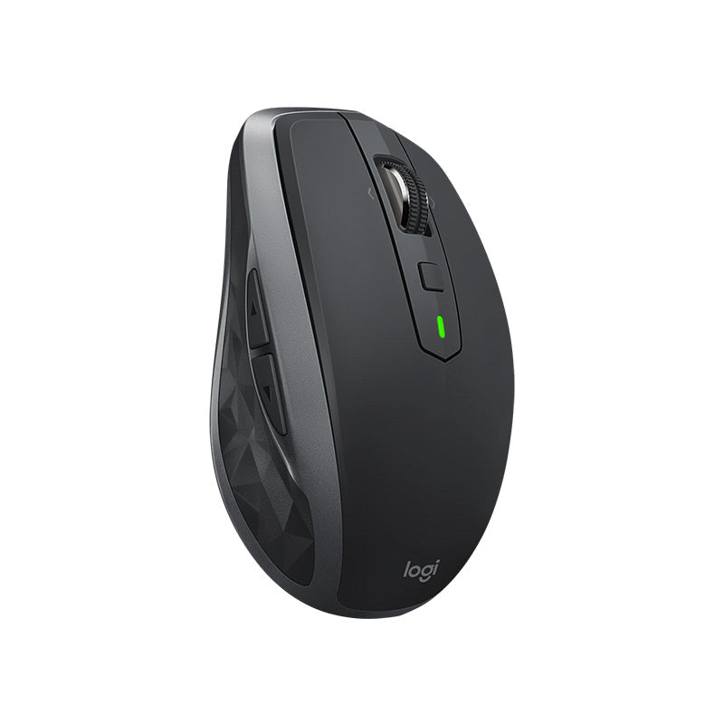 Logitech MX Anywhere 2s Wireless Mouse (Graphite) 910-007226