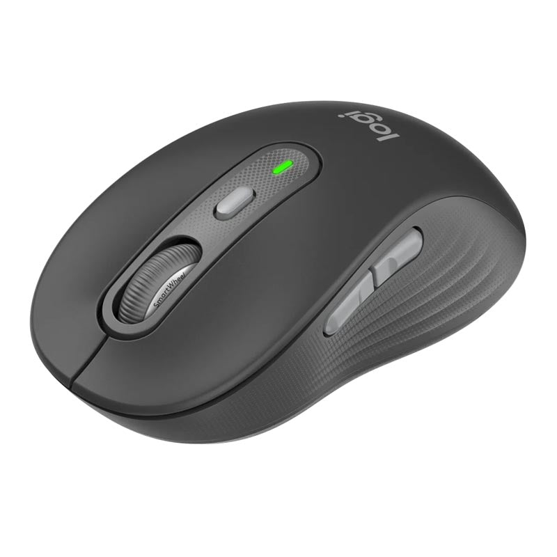 Logitech MK950 Signature Slim Wireless Combo (Graphite)