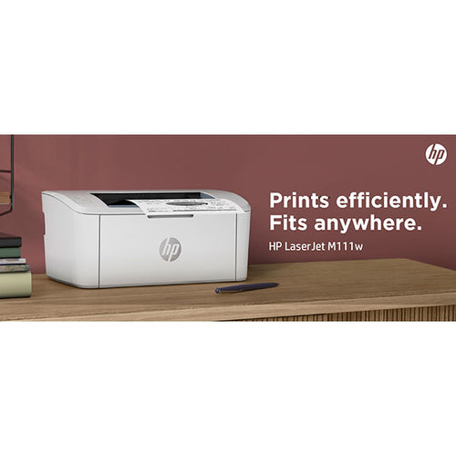 HP LaserJet M111w Printer (7MD68A)