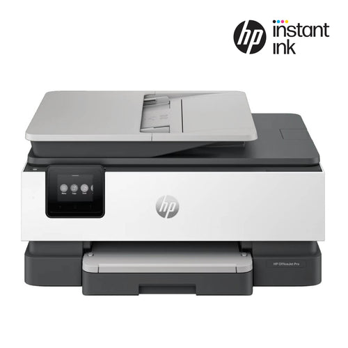 HP OfficeJet Pro 8130e All-in-One Printer (40Q48B)