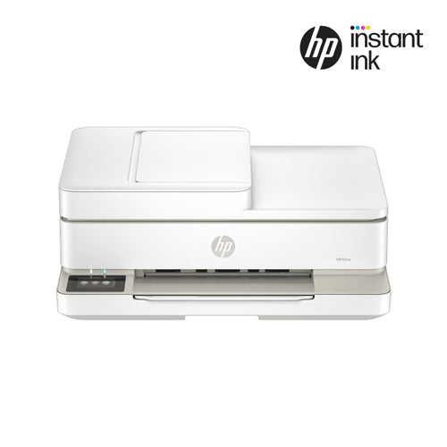 HP Envy 6530e AIO Printer (714P2A)