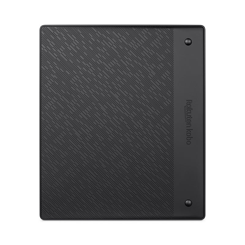 Kobo Elipsa 2E eReader with Stylus (Black)