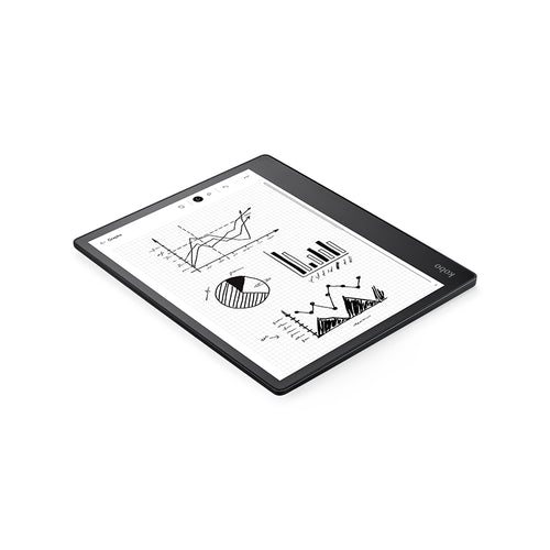 Kobo Elipsa 2E eReader with Stylus (Black)