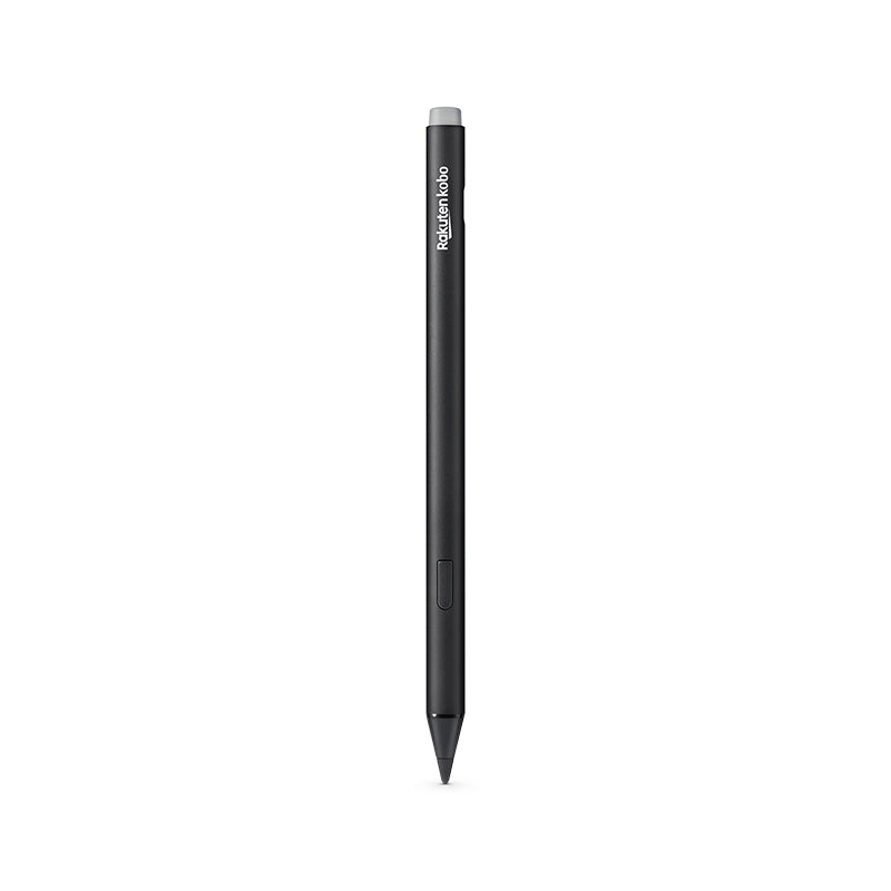 Kobo Elipsa 2E eReader with Stylus (Black)