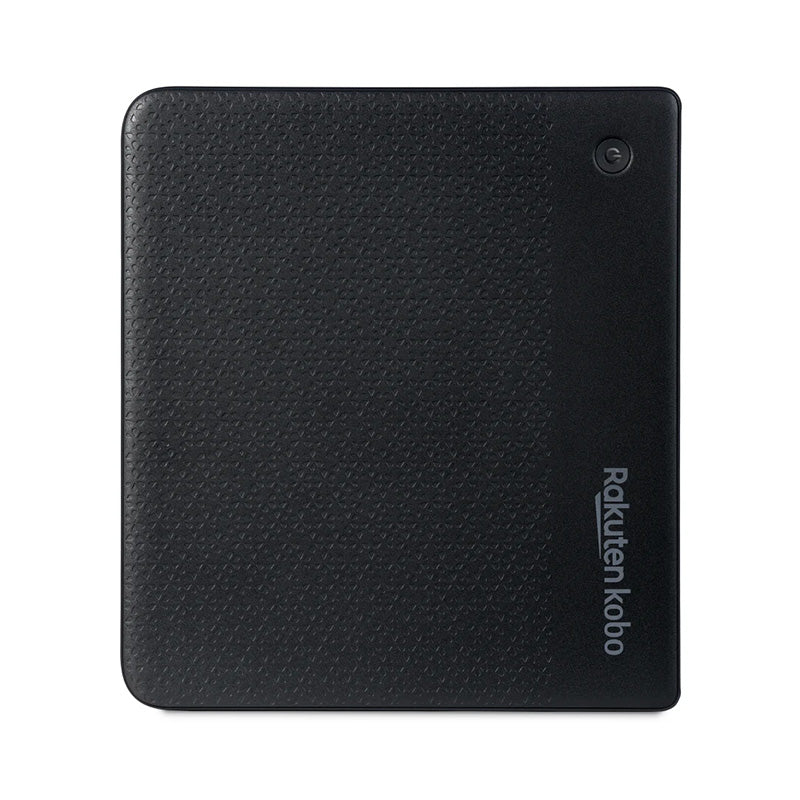 Kobo Libra Colour eReader (Black)