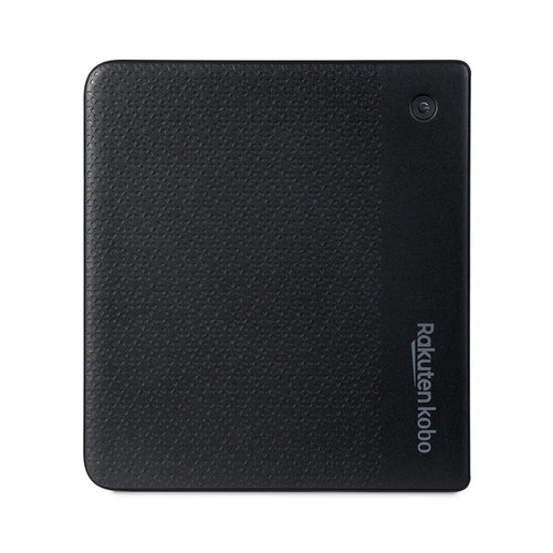 Kobo Libra Colour eReader (Black)