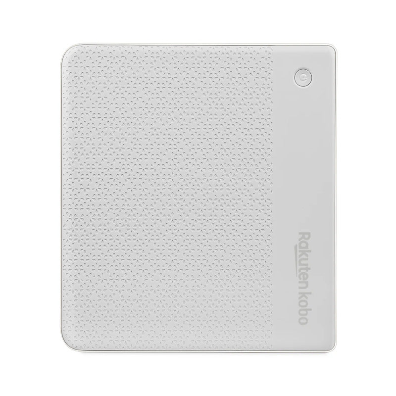 Kobo Libra Colour eReader (White)