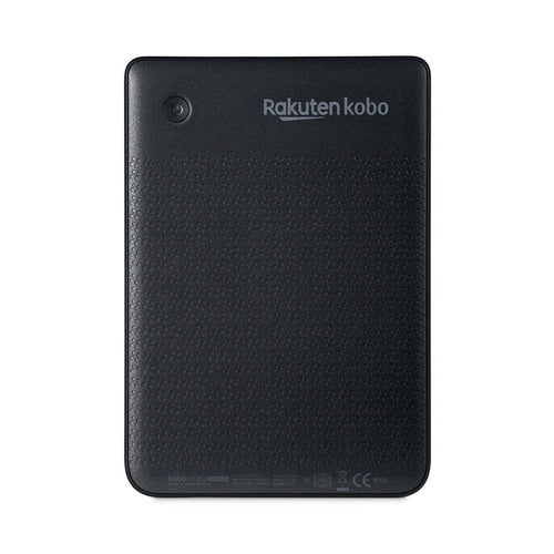 Kobo Clara Colour eReader (Black)