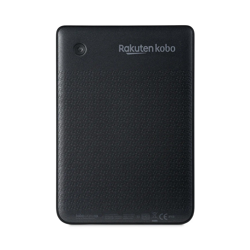 Kobo Clara BW eReader (Black)