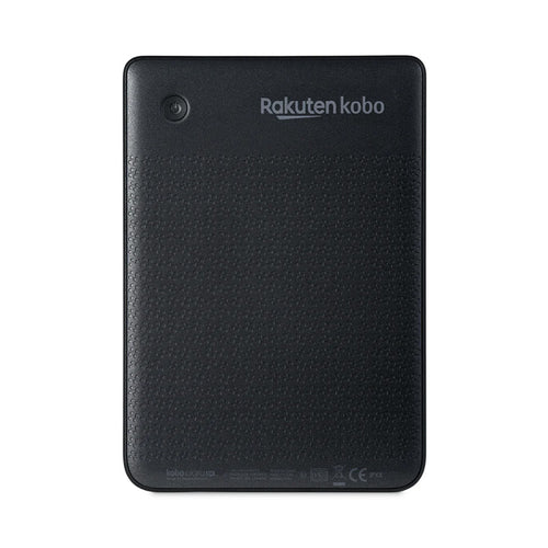Kobo Clara BW eReader (Black)