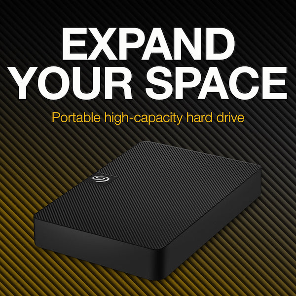 SEAGATE EXPANSION PORTABLE 5TB