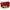 Canon MG3670 Inkjet AIO Printer (Red)