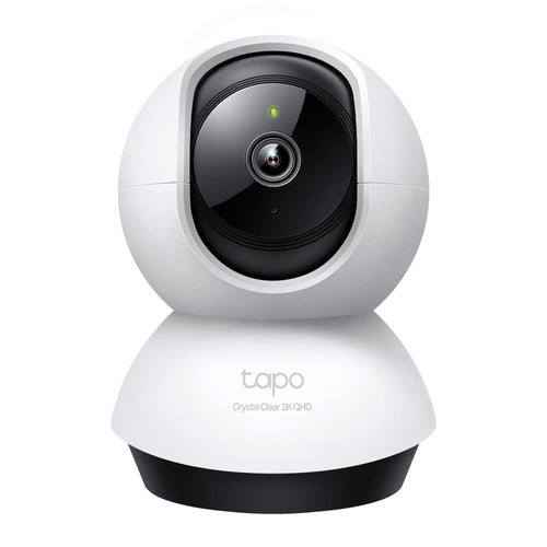 TP-Link Tapo C220 Pan/Tilt Home Security Wi-Fi Camera *Exclusive*