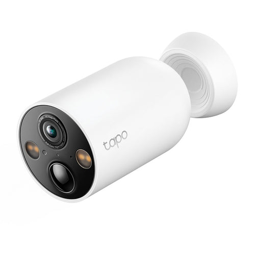 TP-Link Tapo C425 Smart Wire-free Security Camera (2-Pack) *Exclusive*