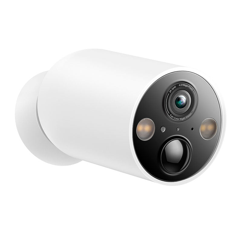 TP-Link Tapo C425 Smart Wire-free Security Camera (2-Pack) *Exclusive*