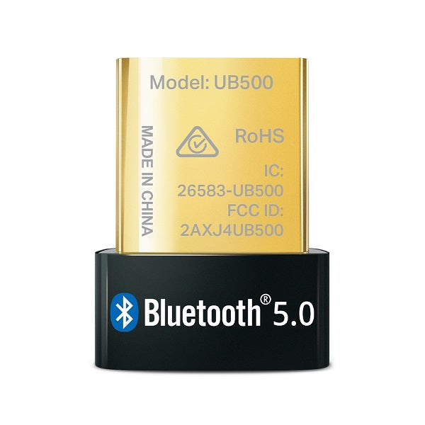 TP-Link UB500 USB Nano Bluetooth Dongle 5.0