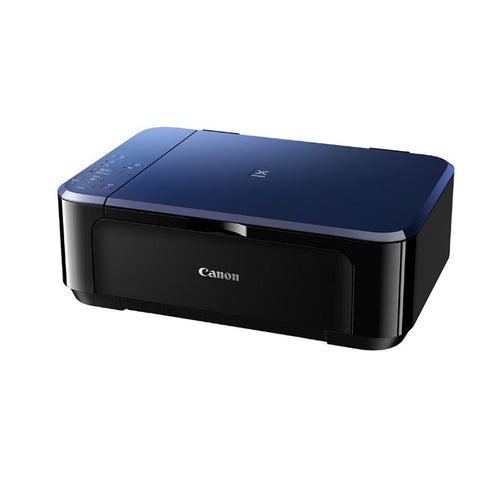 Canon E560 Inkjet AIO Printer (Black)