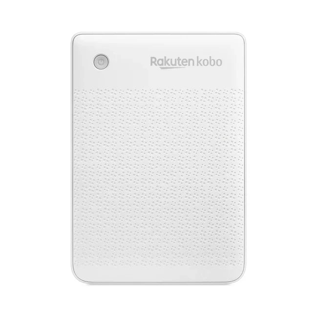 Kobo Clara Colour eReader (White)