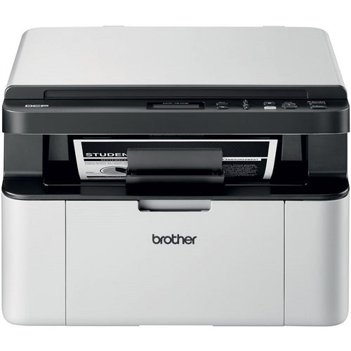 Brother DCP-1610W Mono Multifunction Laser Printer
