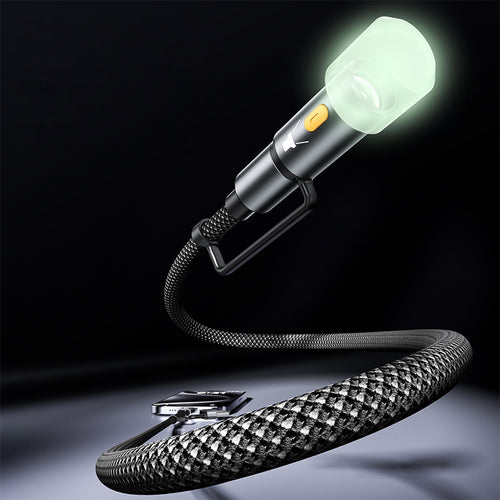 Valore PD60W 4-In-1 Fast Charging Cable (CA-017)