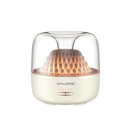 Valore Aroma Diffuser with Night Light (HA-001)