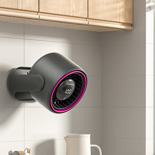Valore Desktop Circulation Fan (FA-015)