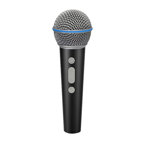 Valore SP-005-BK Wireless Speaker with Microphone