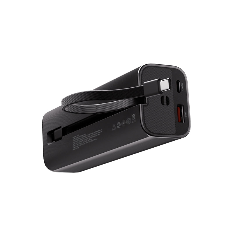 Valore PD165W 20000mAh Power Bank (PD55)