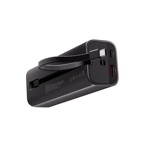 Valore PD165W 20000mAh Power Bank (PD55)