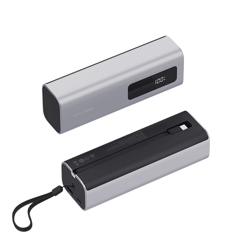 Valore PD165W 20000mAh Power Bank (PD55)